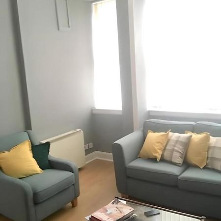 Logie Green - Beautiful And Central One Bed Flat Edinburgh Bagian luar foto