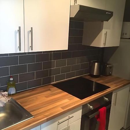 Logie Green - Beautiful And Central One Bed Flat Edinburgh Bagian luar foto