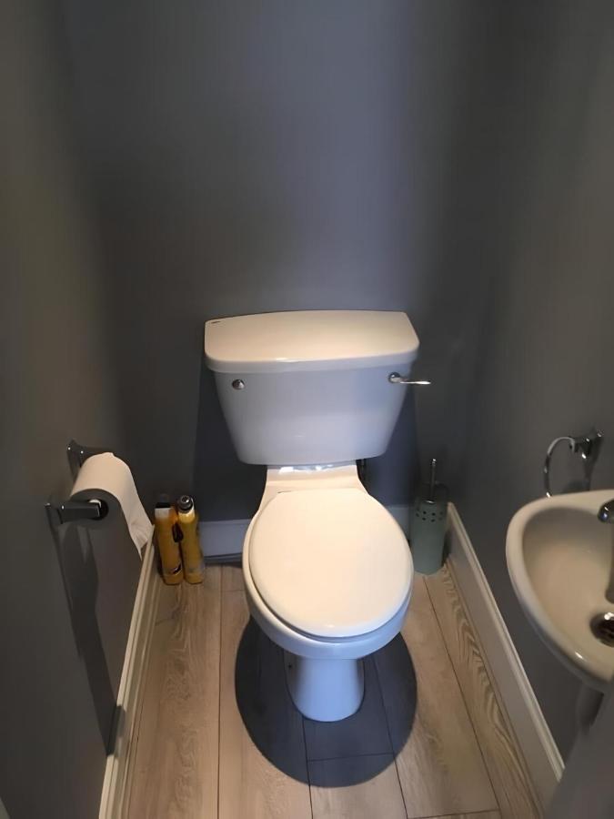 Logie Green - Beautiful And Central One Bed Flat Edinburgh Bagian luar foto