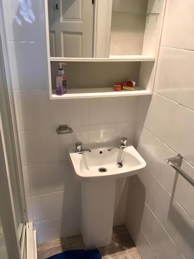 Logie Green - Beautiful And Central One Bed Flat Edinburgh Bagian luar foto