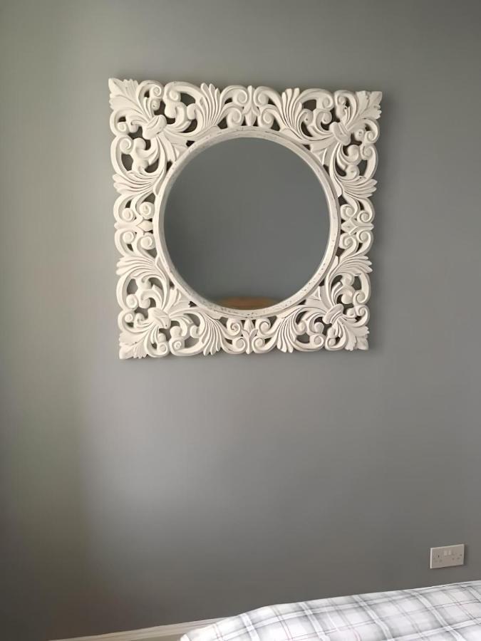 Logie Green - Beautiful And Central One Bed Flat Edinburgh Bagian luar foto