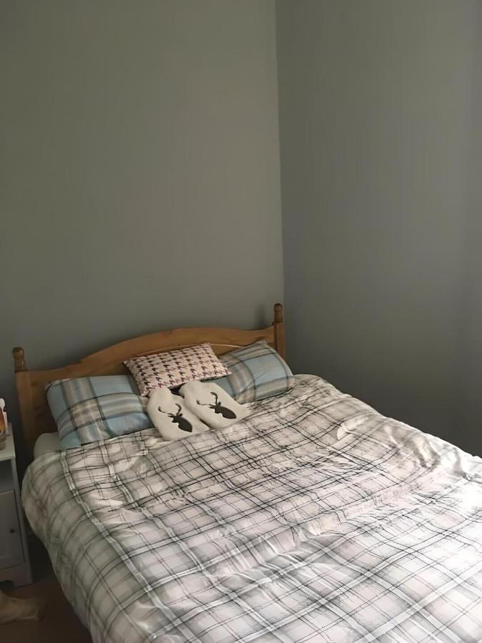 Logie Green - Beautiful And Central One Bed Flat Edinburgh Bagian luar foto